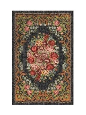Norm Halı Norm Prestige Şönil Vintage Dokuma HALI-61-028