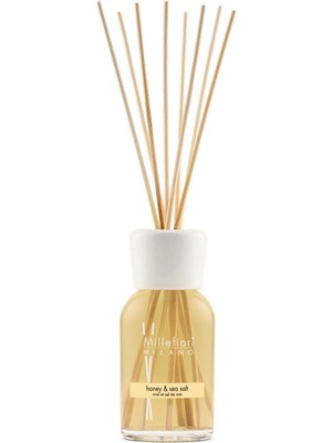 Millefiori Honey & Sea Salt Çubuklu Oda Kokusu 100 ml