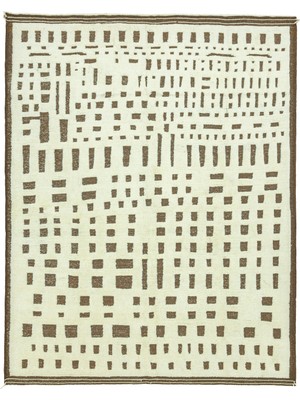 Soho Antiq Meerim Dekoratif El Dokuma Halı 255X316 cm