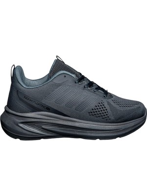 Celira Wnf Füme Bağcıklı Erkek Sneakers Spor Aykkabı 4341