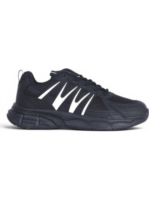 Mc Jamper 2404 Siyah Anorak Erkek Sneaker Ayakkabı