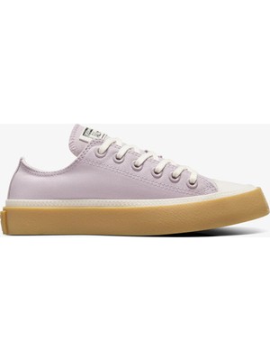 Converse Chuck Taylor All Star Post Applied Kadın Spor AYAKKABISI(A10697C)