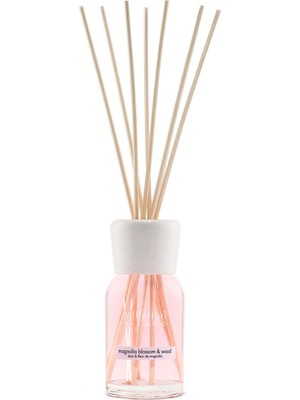 Millefiori Magnolia Blossom & Wood Çubuklu Oda Kokusu 100 ml