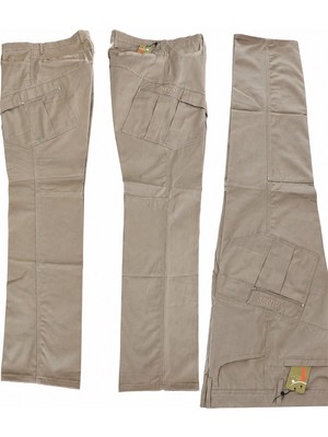 Spayko Taktikal Pantolon