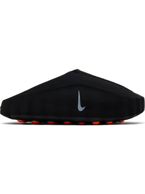 Nike Mind 001 Slide Black Chrome Terlik HQ4307-001 Sparksole