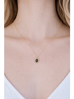 Rome Oro Opal Renkli