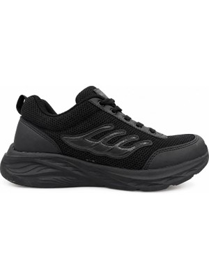 papucumun dünyası Kadın Nefes Alabilen File Yüzey Hafif Yürüyüş ve Günlük Kullanıma Uygun Sneaker