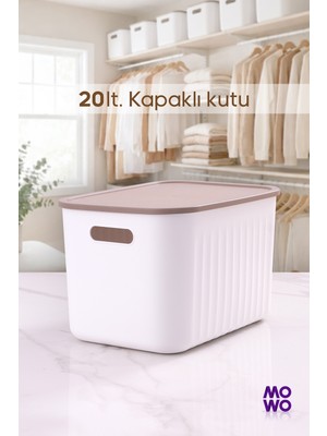 Empressco Mowo Home Bigbox 20 Lt 1