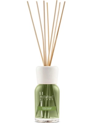 Millefiori Verdant Sedir Ağacı Çubuklu Oda Kokusu 100 ml