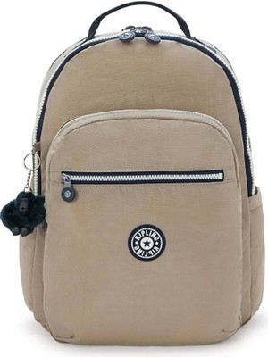 Kipling Kıplıng Seoul Lap Büyük Boy Sırt Çantası