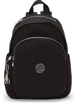Kipling Kıplıng Delia Mini Küçük Boy Sırt Çantası