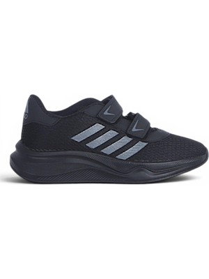 Ayakcenter Esso 106 Siyah Anorak Cırtlı Kadın Sneaker Ayakkabı