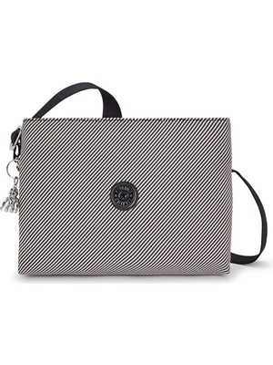Kipling Kıplıng Fabya Orta Boy Omuz Çantası