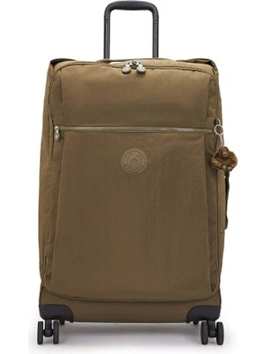 Kipling Kıplıng Darcey Up M Orta Boy Tekerlekli Valiz