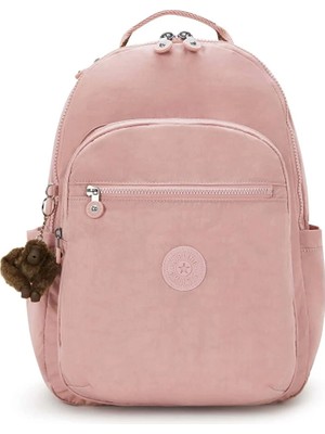 Kipling Kıplıng Seoul Büyük Boy Sırt Çantası
