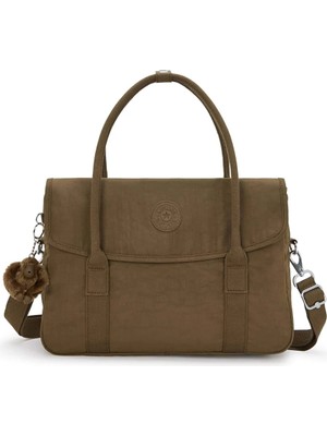 Kipling Kıplıng Superworker S Küçük Boy Iş Çantası