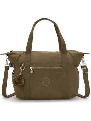 Kipling Kıplıng Art Orta Boy Omuz Çantası