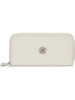 Kipling Kıplıng Money World Büyük Boy Cüzdan