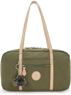 Kipling Kıplıng Naira Orta Boy Omuz Çantası