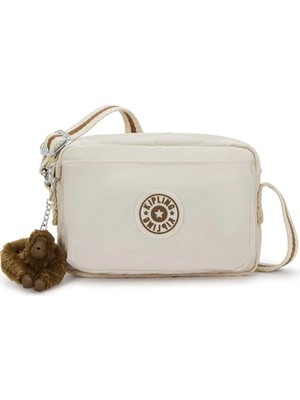 Kipling Kıplıng Abanu Küçük Boy Omuz Çantası