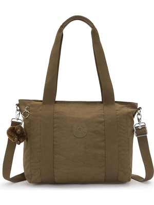 Kipling Kıplıng Asseni S Küçük Boy Omuz Çantası