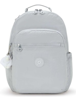 Kipling Kıplıng Seoul Büyük Boy Sırt Çantası