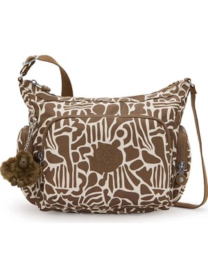 Kipling Kıplıng Gabb S Küçük Boy Omuz Çantası