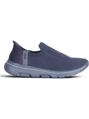 Volis M26176 Füme Bağsız Yazlık Erkek Sneaker Ayakkabı