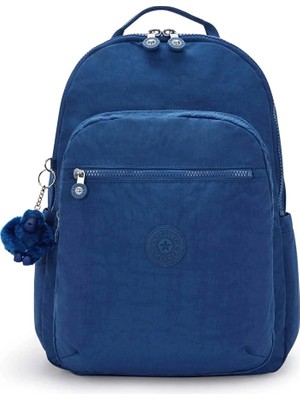 Kipling Kıplıng Seoul Lap Büyük Boy Sırt Çantası