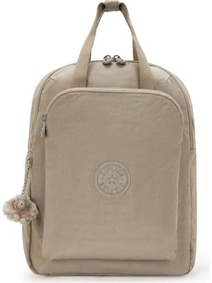 Kipling Kıplıng Kazuki L Büyük Boy Sırt Çantası