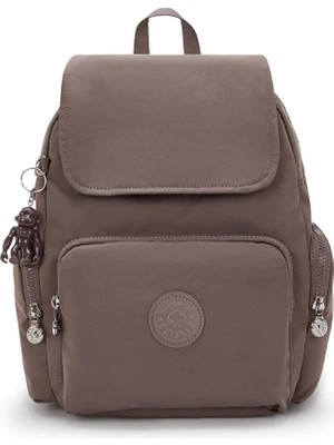 Kipling Kıplıng City Zip S Küçük Boy Sırt Çantası