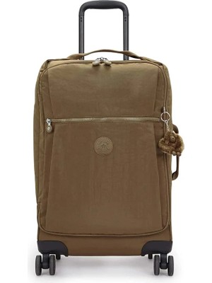 Kipling Kıplıng Darcey Up S Kabin Boy Tekerlekli Valiz