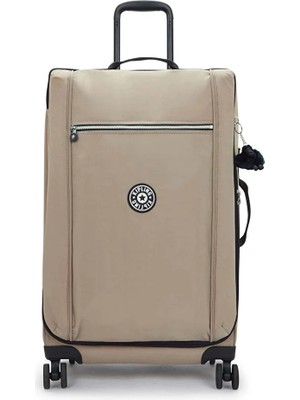 Kipling Kıplıng Jet M Orta Boy Tekerlekli Valiz