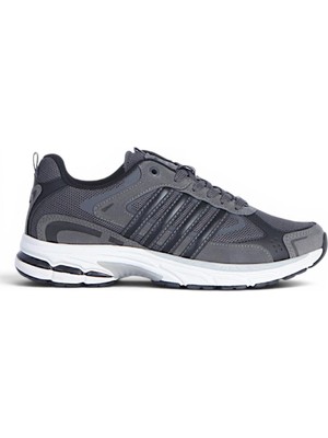 Wickers 2979 Füme Erkek Sneaker Ayakkabı