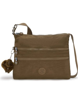 Kipling Kıplıng Alvar Orta Boy Omuz Çantası