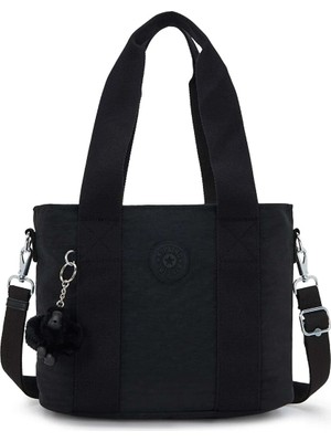 Kipling Kıplıng Minta M Up Orta Boy Omuz Çantası