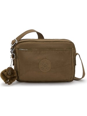 Kipling Kıplıng Abanu M Orta Boy Omuz Çantası