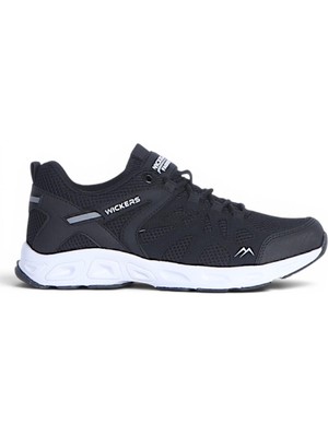 Wickers 3007 Syh-Byz Erkek Sneaker Ayakkabı