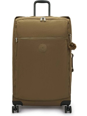 Kipling Kıplıng Darcey Up L Büyük Boy Tekerlekli Valiz