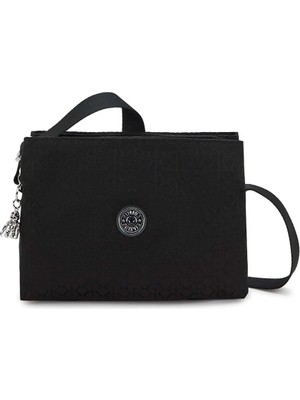 Kipling Kıplıng Fabya Orta Boy Omuz Çantası