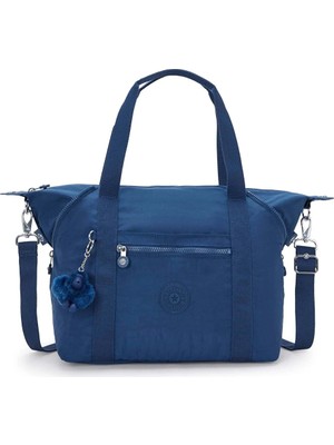 Kipling Kıplıng Art Orta Boy Omuz Çantası
