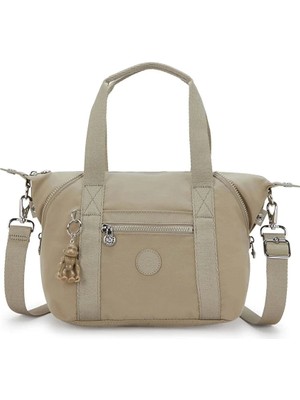 Kipling Kıplıng Art Mini Küçük Boy Omuz Çantası