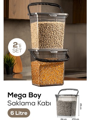Empressco Vienev Mega Boy 2