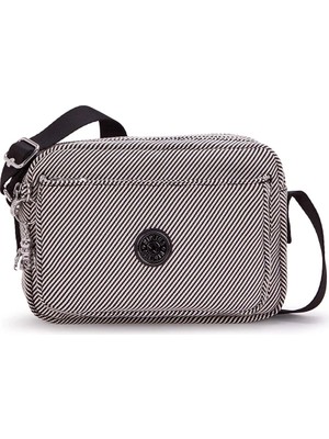Kipling Kıplıng Abanu M Orta Boy Omuz Çantası