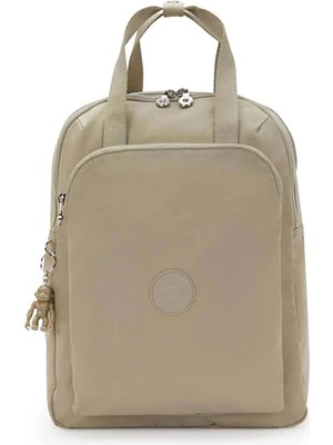 Kipling Kıplıng Kazuki L Büyük Boy Sırt Çantası