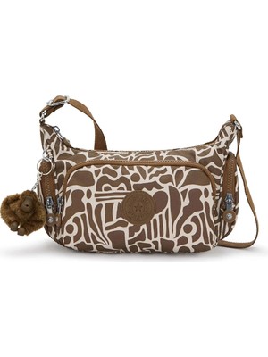 Kipling Kıplıng Gabbette S Küçük Boy Omuz Çantası