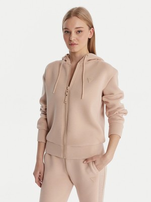 Guess Kadın Sweatshirt V3RQ11K7UW2