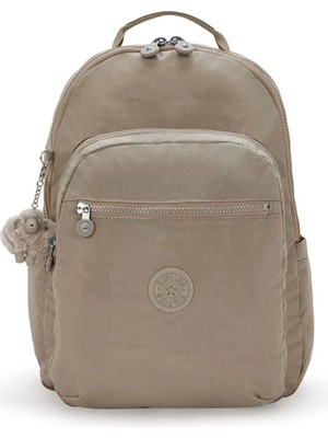 Kipling Kıplıng Seoul Lap Büyük Boy Sırt Çantası