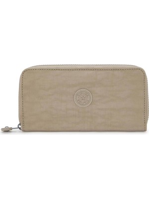 Kipling Kıplıng Money World Büyük Boy Cüzdan
