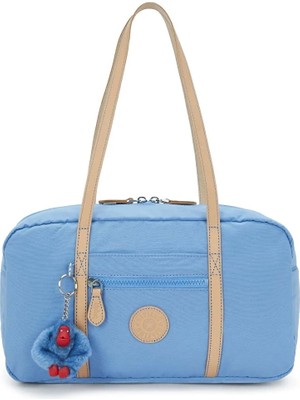Kipling Kıplıng Naira Orta Boy Omuz Çantası